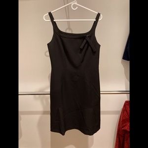 Bernard Couture “Little Black Dress”